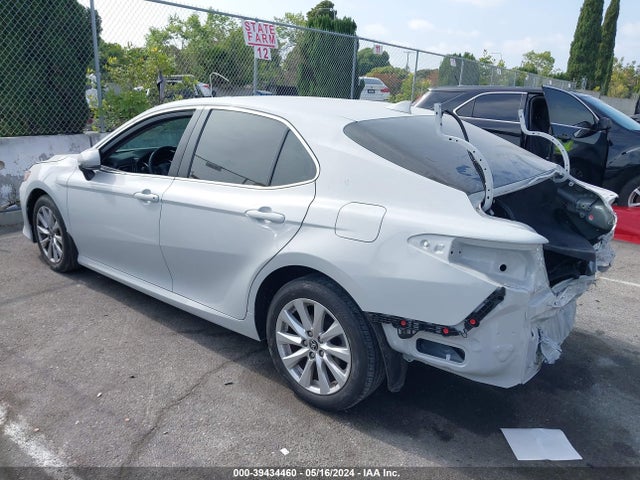 Toyota CAMRY LE 2023 4T1C11AK8PU126542 Image 15