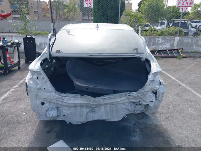 Toyota CAMRY LE 2023 4T1C11AK8PU126542 Image 17