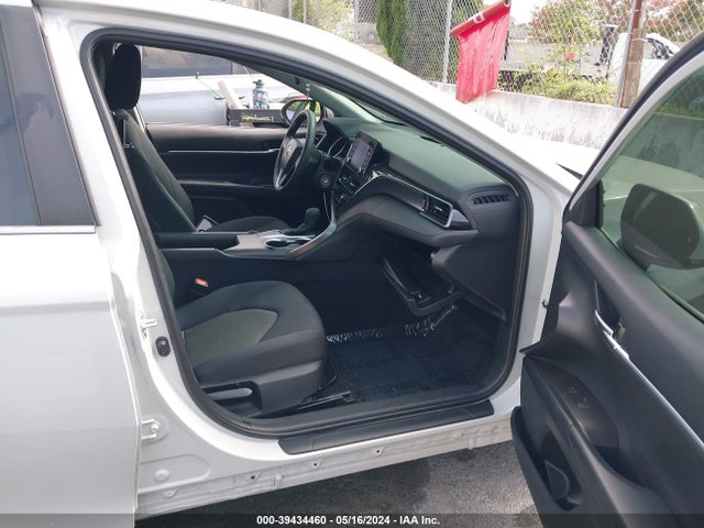 Toyota CAMRY LE 2023 4T1C11AK8PU126542 Image 5