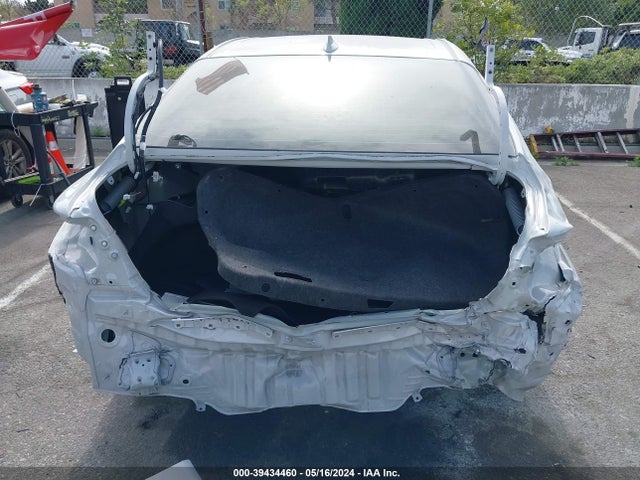 Toyota CAMRY LE 2023 4T1C11AK8PU126542 Image 6