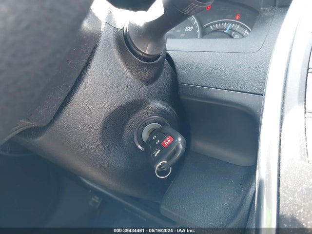 Toyota CAMRY LE 2015 4T1BF1FK2FU078590 Image 11