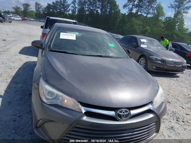 Toyota CAMRY LE 2015 4T1BF1FK2FU078590 Image 12