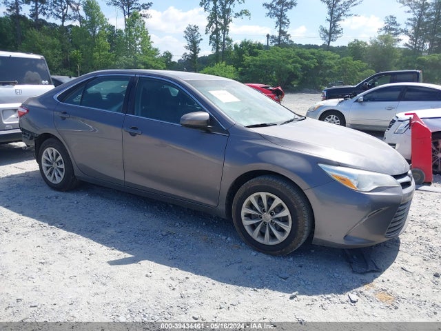 Toyota CAMRY LE 2015 4T1BF1FK2FU078590 Image 13