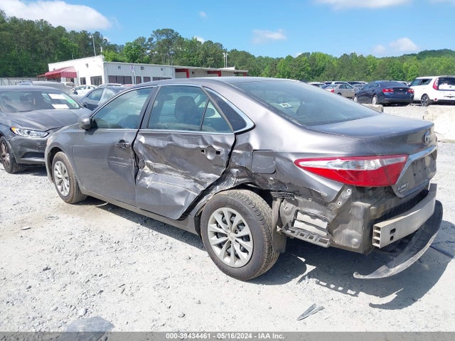 Toyota CAMRY LE 2015 4T1BF1FK2FU078590 Image 14
