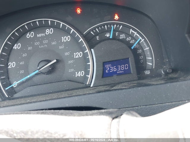 Toyota CAMRY LE 2015 4T1BF1FK2FU078590 Image 15