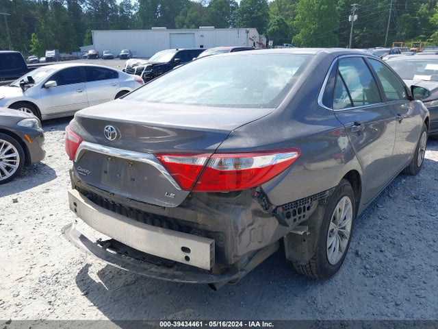 Toyota CAMRY LE 2015 4T1BF1FK2FU078590 Image 16