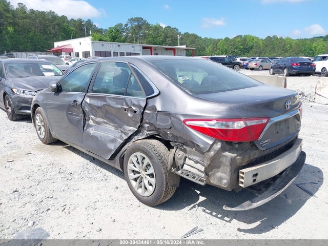 Toyota CAMRY LE 2015 4T1BF1FK2FU078590 Image 3