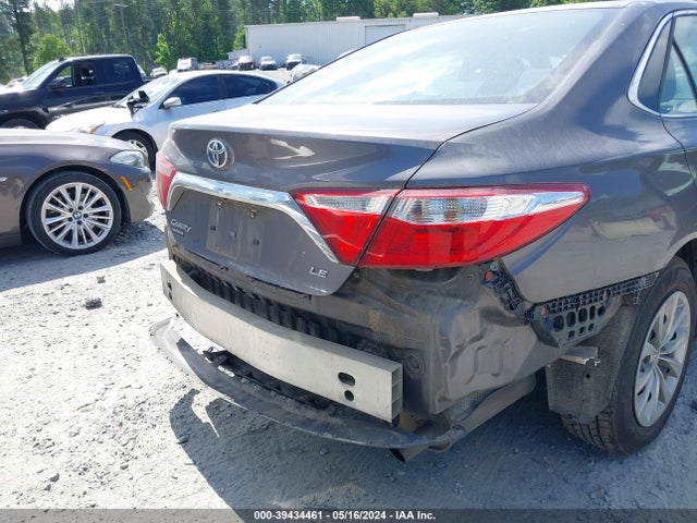 Toyota CAMRY LE 2015 4T1BF1FK2FU078590 Image 6