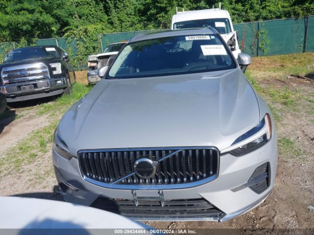 YV4L12RL6N1977645 Volvo Xc60 B5 Inscription