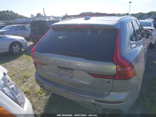 YV4L12RL6N1977645 Volvo Xc60 B5 Inscription