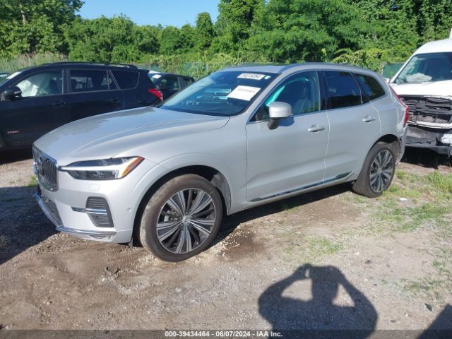 YV4L12RL6N1977645 Volvo Xc60 B5 Inscription