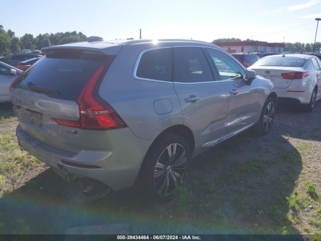 YV4L12RL6N1977645 Volvo Xc60 B5 Inscription