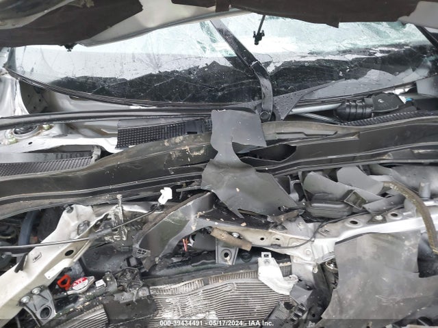 Honda Pilot 2wd Special Edition 2021 5FNYF5H20MB040459 Image 10
