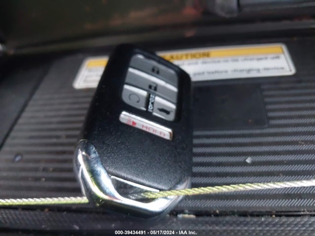 Honda Pilot 2wd Special Edition 2021 5FNYF5H20MB040459 Image 11