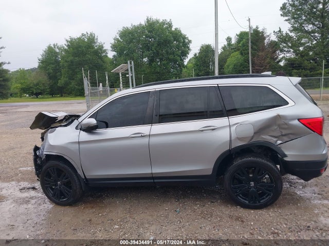 Honda Pilot 2wd Special Edition 2021 5FNYF5H20MB040459 Image 15