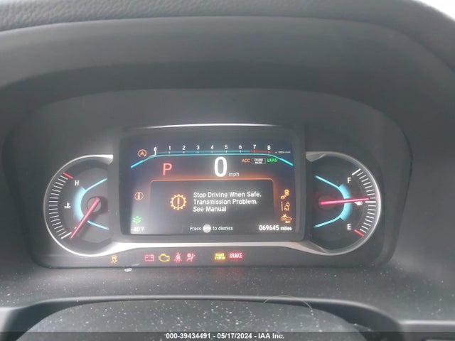 Honda Pilot 2wd Special Edition 2021 5FNYF5H20MB040459 Image 7