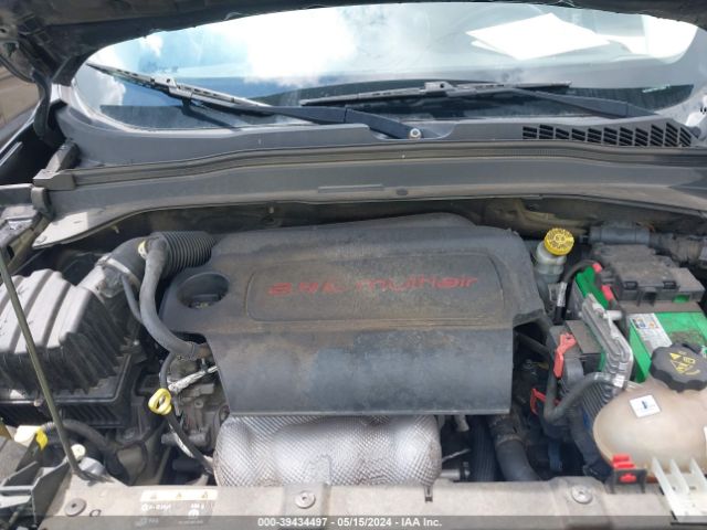 ZACCJADT8GPC59568 Jeep Renegade Limited