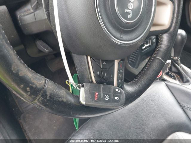 ZACCJADT8GPC59568 Jeep Renegade Limited