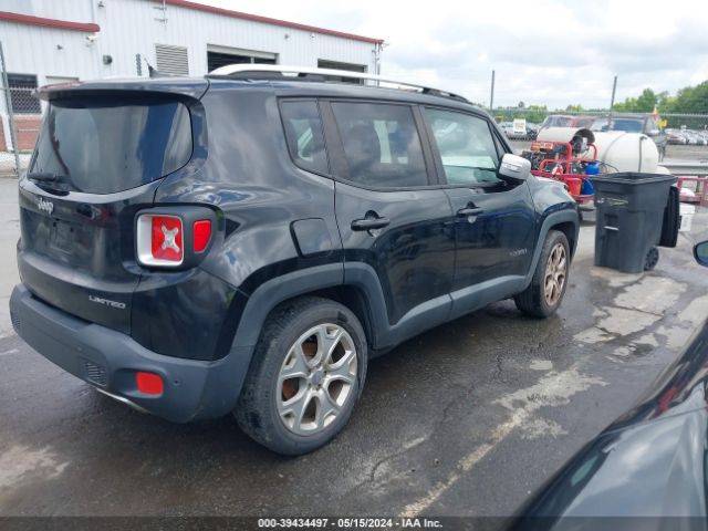 ZACCJADT8GPC59568 Jeep Renegade Limited