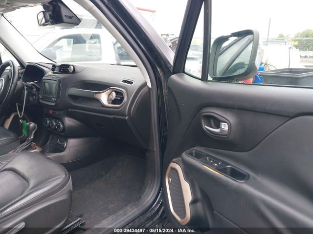 ZACCJADT8GPC59568 Jeep Renegade Limited