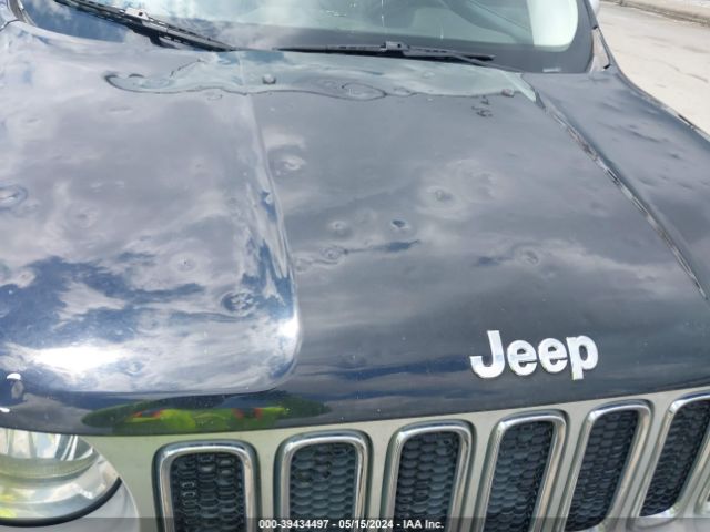 ZACCJADT8GPC59568 Jeep Renegade Limited