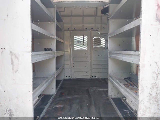 Nissan Nv Cargo Nv2500 Hd Sv V6 2016 1N6BF0LY4GN807608 Image 20