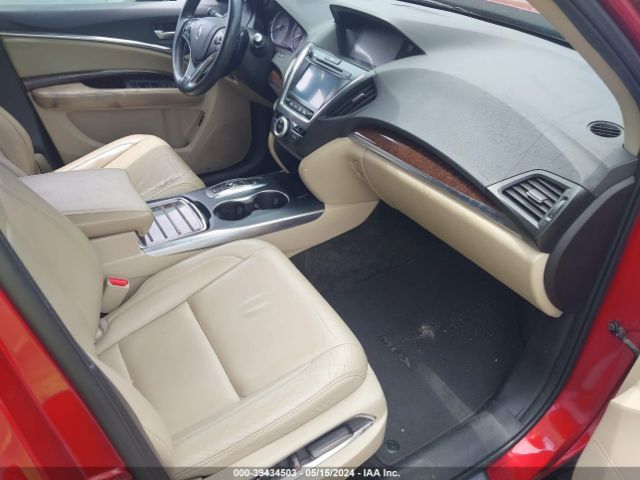 5J8YD3H30KL000073 Acura Mdx Standard