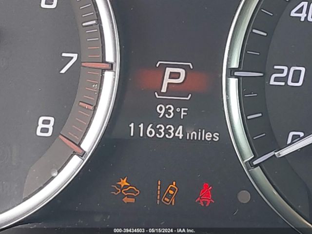 5J8YD3H30KL000073 Acura Mdx Standard
