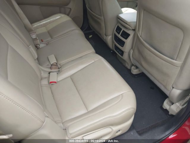 5J8YD3H30KL000073 Acura Mdx Standard