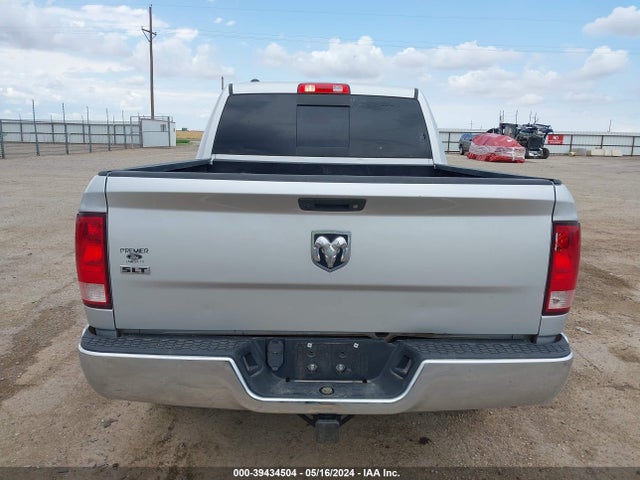 RAM 1500 Slt  4x4 5'7 Box 2018 1C6RR7LT9JS288044 Image 16