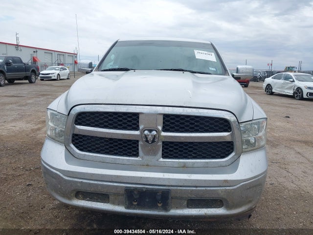 RAM 1500 Slt  4x4 5'7 Box 2018 1C6RR7LT9JS288044 Image 6