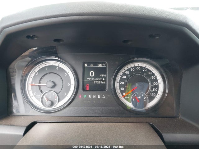 RAM 1500 Slt  4x4 5'7 Box 2018 1C6RR7LT9JS288044 Image 7