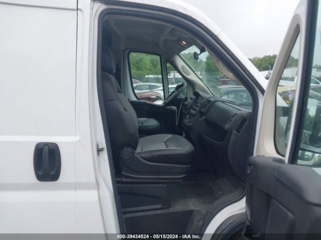 3C6TRVAG6KE565494 RAM Promaster 1500 Low Roof 136 Wb