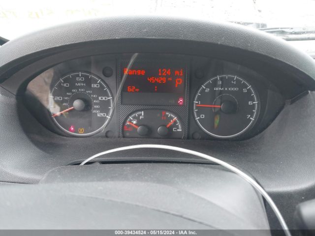 3C6TRVAG6KE565494 RAM Promaster 1500 Low Roof 136 Wb