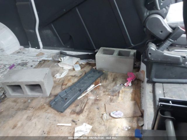 3C6TRVAG6KE565494 RAM Promaster 1500 Low Roof 136 Wb