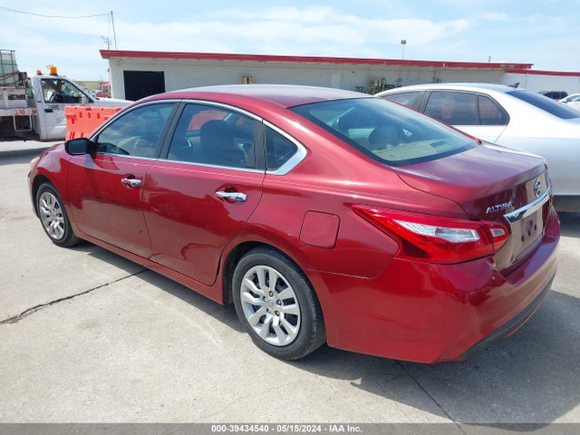 Nissan Altima 2.5 S 2016 1N4AL3AP2GN312378 Image 3