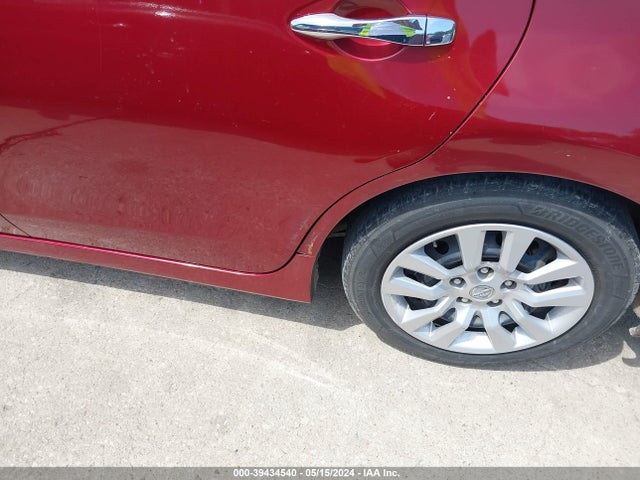 Nissan Altima 2.5 S 2016 1N4AL3AP2GN312378 Image 6