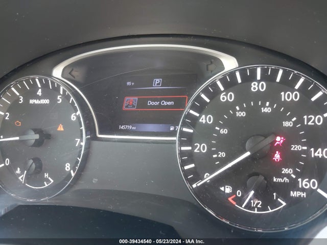 Nissan Altima 2.5 S 2016 1N4AL3AP2GN312378 Image 7