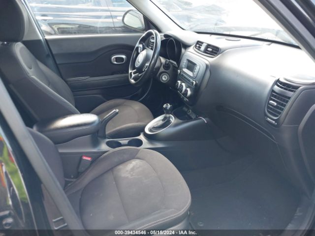 KNDJN2A26G7246702 KIA Soul
