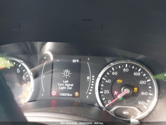 ZACCJAAT7GPD86462 Jeep Renegade Sport