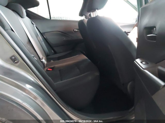 Nissan Kicks S Xtronic Cvt 2020 3N1CP5BV3LL491740 Image 8