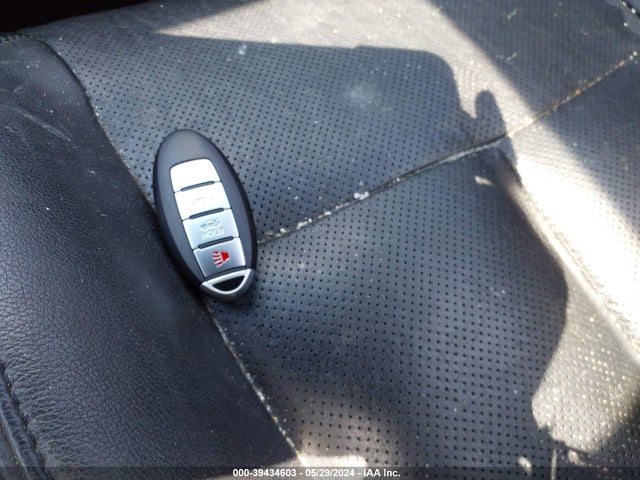 Nissan Altima 2.5 Sl 2015 1N4AL3AP3FN407711 Image 11