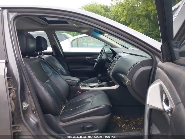 Nissan Altima 2.5 Sl 2015 1N4AL3AP3FN407711 Image 5