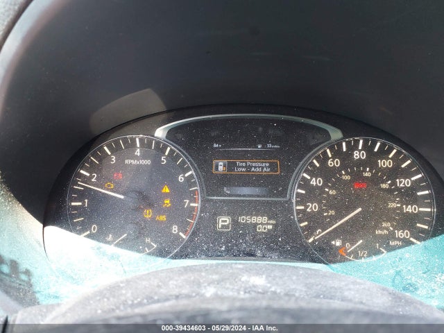 Nissan Altima 2.5 Sl 2015 1N4AL3AP3FN407711 Image 7