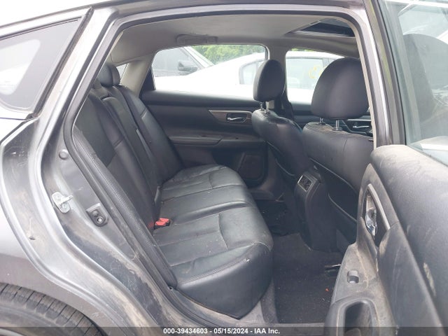 Nissan Altima 2.5 Sl 2015 1N4AL3AP3FN407711 Image 8