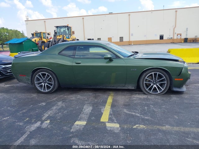 Dodge Challenger R/t 2023 2C3CDZBT8PH504013 Image 13