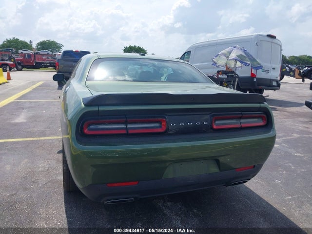 Dodge Challenger R/t 2023 2C3CDZBT8PH504013 Image 16