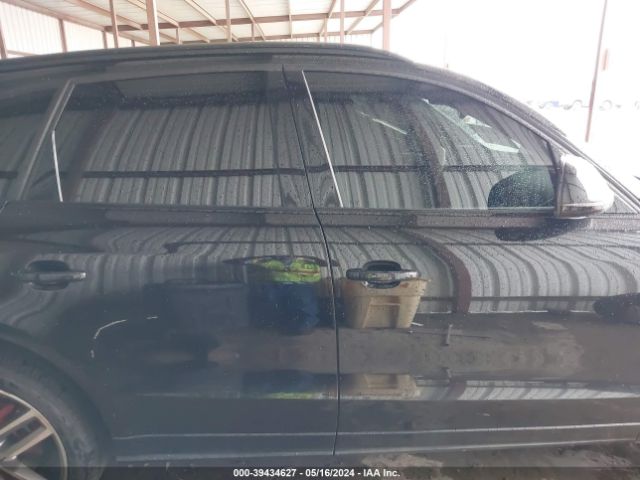 WA1CCAFP6GA045862 Audi Sq5 3.0t Premium Plus