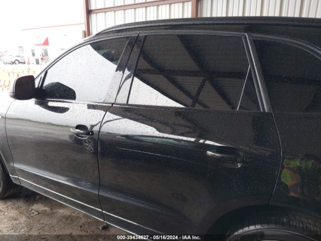 WA1CCAFP6GA045862 Audi Sq5 3.0t Premium Plus