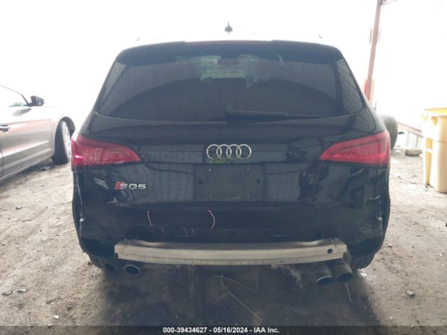 WA1CCAFP6GA045862 Audi Sq5 3.0t Premium Plus